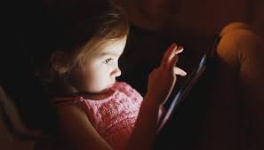 Protect Your Kids Against Online Predator